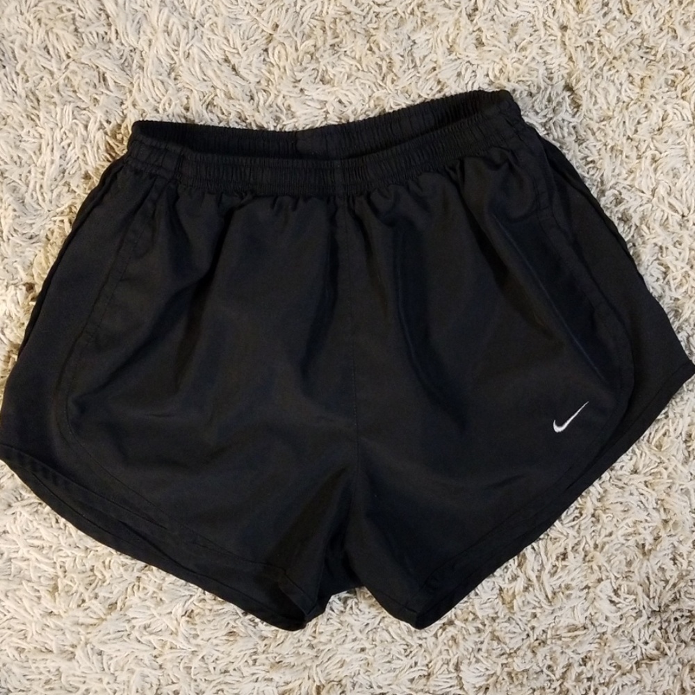 Nike tempos